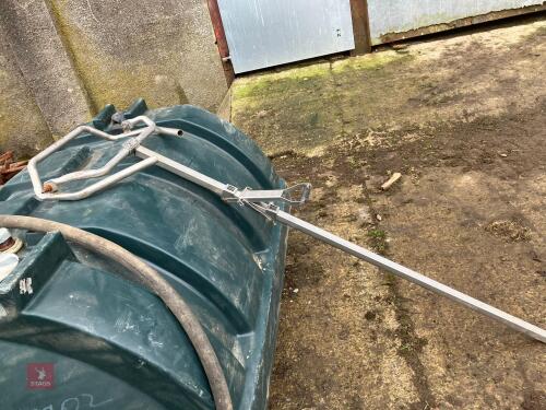VINK CALVING AID