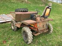 DUMPER TRUCK (S/R) - 7