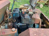 DUMPER TRUCK (S/R) - 9