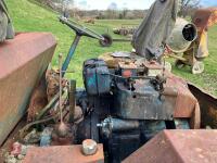 DUMPER TRUCK (S/R) - 11