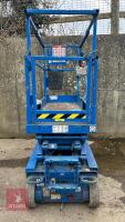 2012 SKYJACK SJIII 3219 SCISSOR LIFT - 7