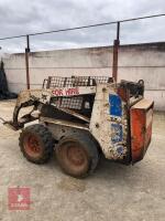 BOBCAT 743 (S/R) - 2