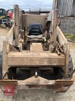 BOBCAT 743 (S/R) - 3