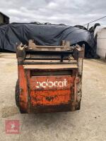 BOBCAT 743 (S/R) - 4