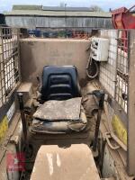 BOBCAT 743 (S/R) - 5