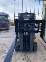 2006 STILL R70-30I FORKLIFT - 3