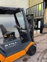 2006 STILL R70-30I FORKLIFT - 4
