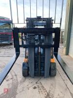 2006 STILL R70-30I FORKLIFT - 5