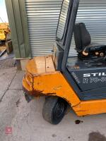2006 STILL R70-30I FORKLIFT - 6