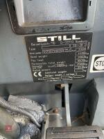 2006 STILL R70-30I FORKLIFT - 11