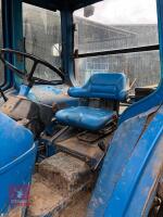 1985 FORD 6610 2WD TRACTOR - 6