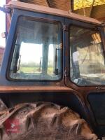 1985 FORD 6610 2WD TRACTOR - 8