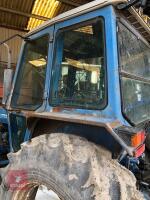 1985 FORD 6610 2WD TRACTOR - 10
