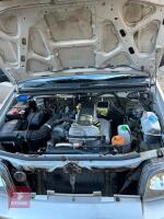 2005 SUZUKI VVT 2WD JIMNY - 5
