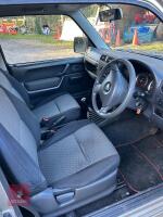 2005 SUZUKI VVT 2WD JIMNY - 6