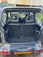 2005 SUZUKI VVT 2WD JIMNY - 7