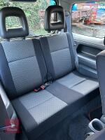 2005 SUZUKI VVT 2WD JIMNY - 8
