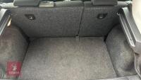2009 FIAT GRANDE PUNTO GP - 7