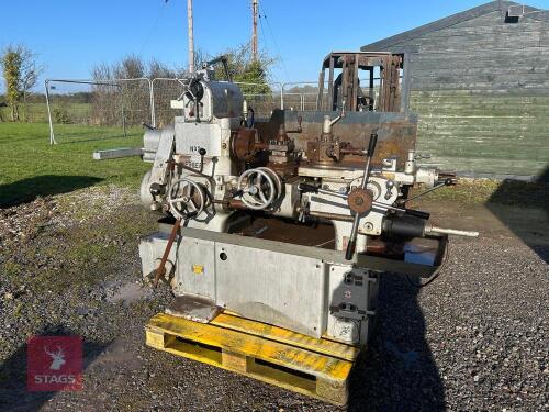 HERBERT LATHE