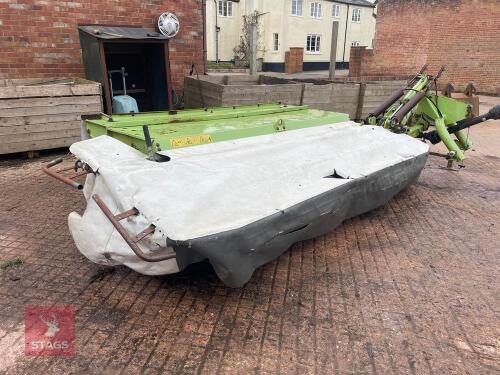 2004 CLAAS DISCO 3050 MOWER CONDITIONER