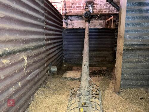 10' GRAIN AUGER (3)