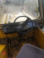 1978 JCB 3C3 BACKHOE LOADER - 10