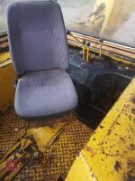 1978 JCB 3C3 BACKHOE LOADER - 13