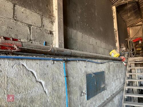 MAYRATH 17' GRAIN AUGER