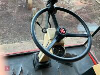 1994 MASSEY FERGUSON 32 COMBINE - 3