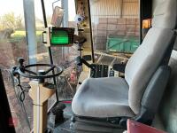 1994 MASSEY FERGUSON 32 COMBINE - 8