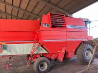 1994 MASSEY FERGUSON 32 COMBINE - 21