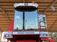 1994 MASSEY FERGUSON 32 COMBINE - 24