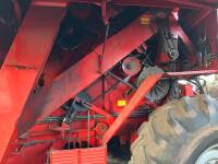 1994 MASSEY FERGUSON 32 COMBINE - 30