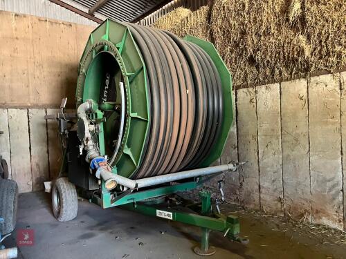 1998 IRRIMEC 100/TG-400 IRRIGATOR