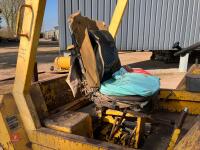 SAMBRON 252 ROUGH TERRAIN FORKLIFT - 12