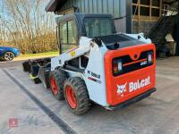2019 BOBCAT 5450 SKID STEER - 3