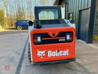 2019 BOBCAT 5450 SKID STEER - 4