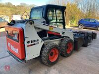 2019 BOBCAT 5450 SKID STEER - 5