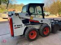 2019 BOBCAT 5450 SKID STEER - 6