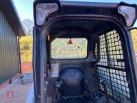 2019 BOBCAT 5450 SKID STEER - 8