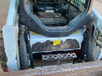 2019 BOBCAT 5450 SKID STEER - 16