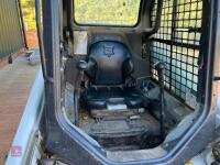 2019 BOBCAT 5450 SKID STEER - 20