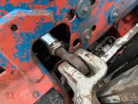 LINDE H20D DIESEL FORKLIFT - 3