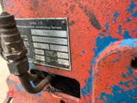 LINDE H20D DIESEL FORKLIFT - 4