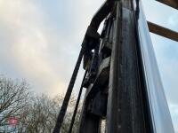 LINDE H20D DIESEL FORKLIFT - 5