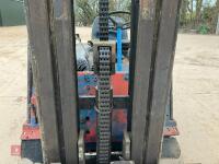 LINDE H20D DIESEL FORKLIFT - 14