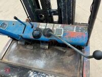 LINDE H20D DIESEL FORKLIFT - 19