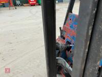 LINDE H20D DIESEL FORKLIFT - 27