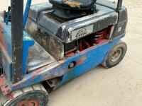 LINDE H20D DIESEL FORKLIFT - 29