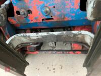 LINDE H20D DIESEL FORKLIFT - 31